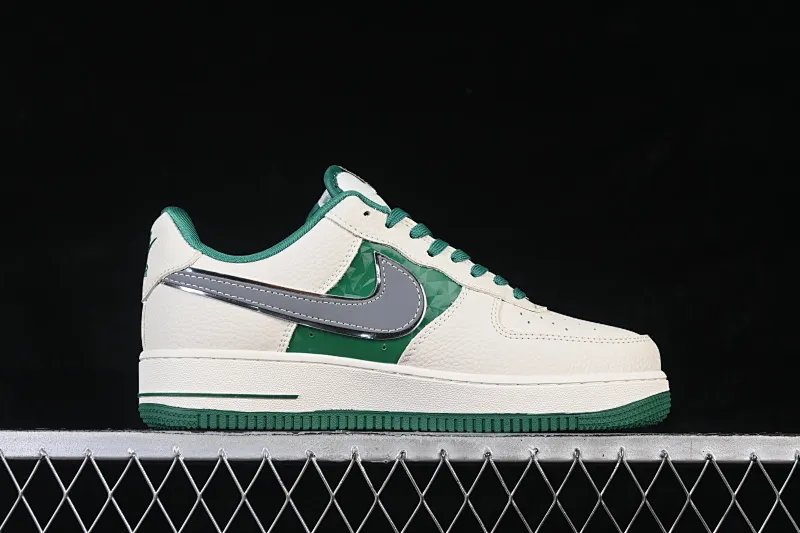 All categories Nk Air Force 1 Air Force series Nk Air Force 1 Low Air Force low-top Nike Air Force 1'07 Low North Face joint Air Force 1 low-top casual sneakers DF0188-113